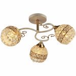 Люстра на штанге Reluce 03199-0.3-03