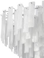 Подвесная люстра Stilfort Glowice 2157/09/18P