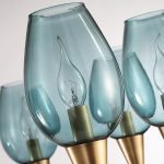 Подвесная люстра ImperiumLoft Viola 179884-26