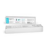 Блок аварийного питания Gauss Universal 20Вт DC220-240В IP40 997911024