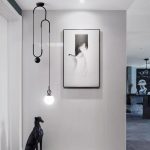 Подвесной светильник ImperiumLoft Newton Black 187975-23