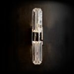 Настенный светильник Delight Collection MD19027016 MB19027016-2B chrome