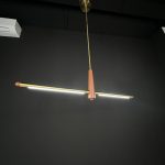 Подвесной светильник ImperiumLoft Kiel 151260-26