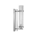 Настенный светильник Delight Collection BRWL7052 BRWL7052NP nickel