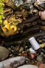 Ландшафтный светильник DesignLed DL-FS0012-9-GR-WW 006809