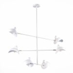 Люстра на штанге ST Luce Minne SL1801.503.06