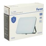 Прожектор Feron LL-941 51044