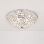 Потолочная люстра Citilux Шарм CL316161