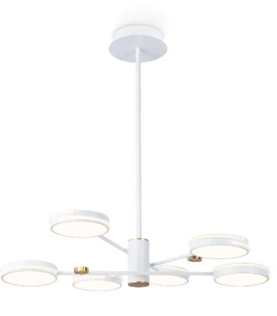 Люстра на штанге Ambrella Light Comfort FL51635
