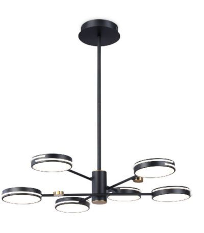 Люстра на штанге Ambrella Light Comfort FL51639