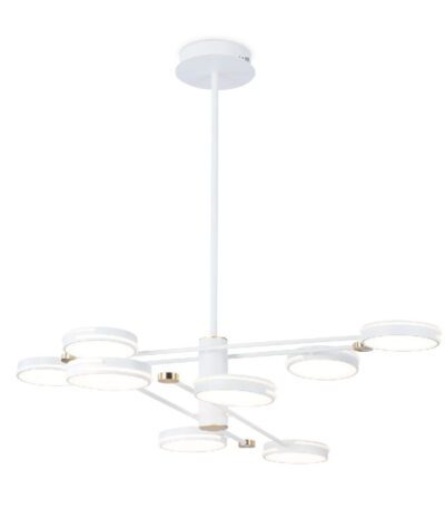 Люстра на штанге Ambrella Light Comfort FL51642