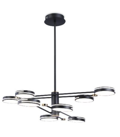 Люстра на штанге Ambrella Light Comfort FL51645