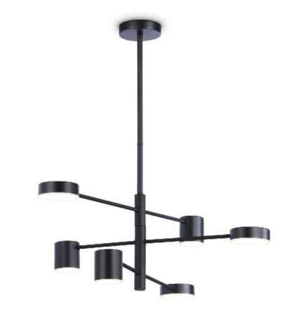 Люстра на штанге Ambrella Light Comfort FL51686