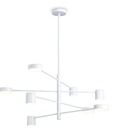 Люстра на штанге Ambrella Light Comfort FL51688