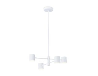 Люстра на штанге Ambrella Light Comfort FL51705