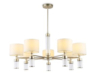Люстра на штанге Ambrella Light High Light Classic LH71303
