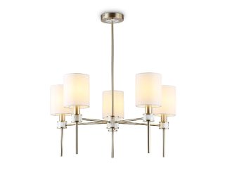 Люстра на штанге Ambrella Light High Light Classic LH72371