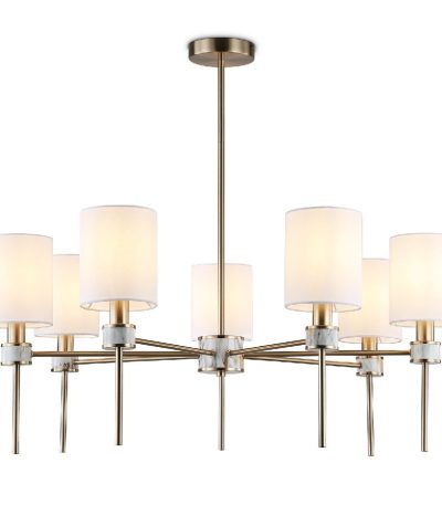 Люстра на штанге Ambrella Light High Light Classic LH72373