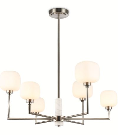 Люстра на штанге Ambrella Light High Light Heigh Light LH53001