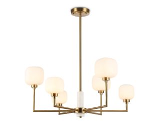 Люстра на штанге Ambrella Light High Light Heigh Light LH53015