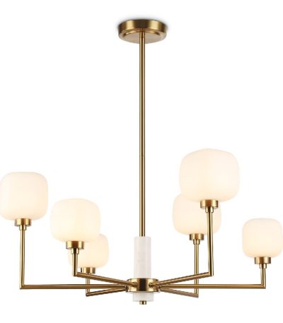 Люстра на штанге Ambrella Light High Light Heigh Light LH53015