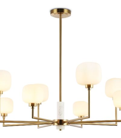 Люстра на штанге Ambrella Light High Light Heigh Light LH53017