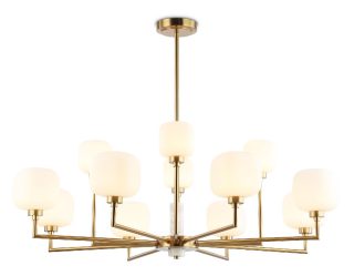 Люстра на штанге Ambrella Light High Light Heigh Light LH53019