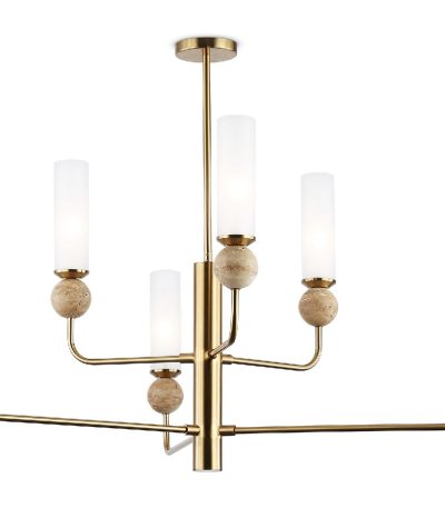 Люстра на штанге Ambrella Light High Light Heigh Light LH53251