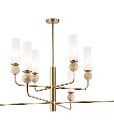 Люстра на штанге Ambrella Light High Light Heigh Light LH53252