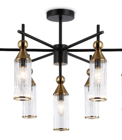 Люстра на штанге Ambrella Light High Light Heigh Light LH55257