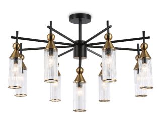 Люстра на штанге Ambrella Light High Light Heigh Light LH55258