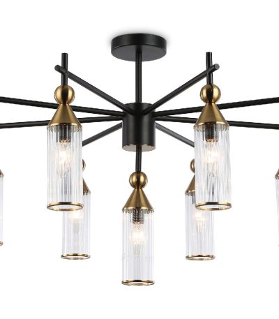 Люстра на штанге Ambrella Light High Light Heigh Light LH55258