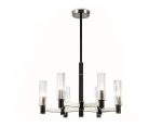 Люстра на штанге Ambrella Light High Light Heigh Light LH55501
