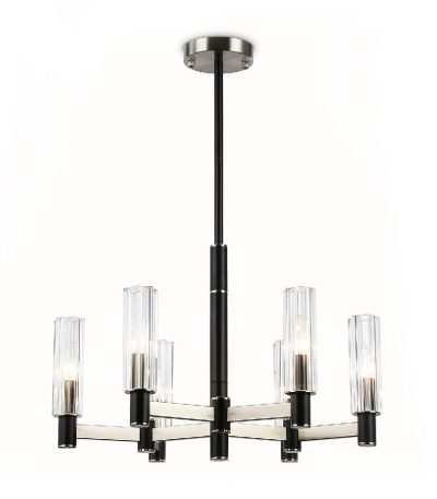 Люстра на штанге Ambrella Light High Light Heigh Light LH55501