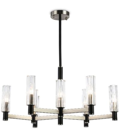 Люстра на штанге Ambrella Light High Light Heigh Light LH55503