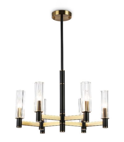 Люстра на штанге Ambrella Light High Light Heigh Light LH55511