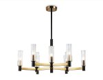 Люстра на штанге Ambrella Light High Light Heigh Light LH55513