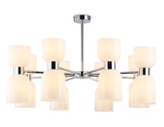 Люстра на штанге Ambrella Light High Light Heigh Light LH56085