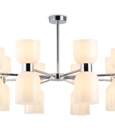 Люстра на штанге Ambrella Light High Light Heigh Light LH56085