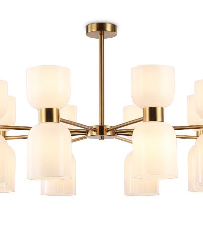 Люстра на штанге Ambrella Light High Light Heigh Light LH56095