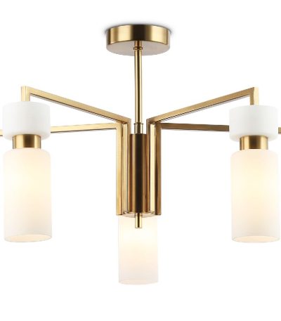 Люстра на штанге Ambrella Light High Light Heigh Light LH56124