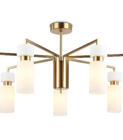 Люстра на штанге Ambrella Light High Light Heigh Light LH56126