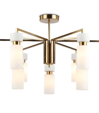 Люстра на штанге Ambrella Light High Light Heigh Light LH56128