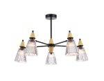 Люстра на штанге Ambrella Light High Light Heigh Light LH58114