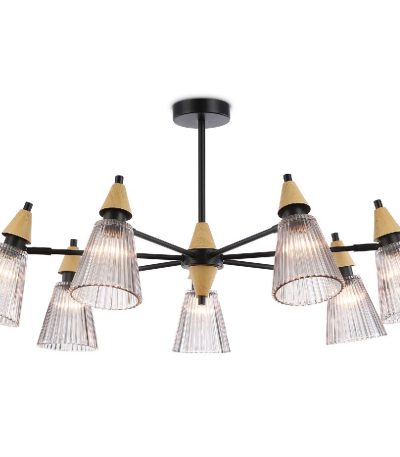 Люстра на штанге Ambrella Light High Light Heigh Light LH58116