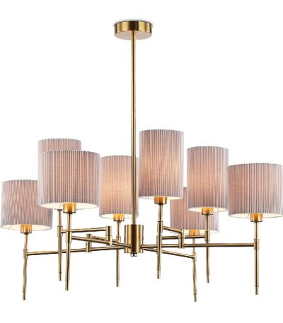 Люстра на штанге Ambrella Light High Light Heigh Light LH72383