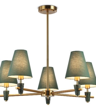 Люстра на штанге Ambrella Light High Light Heigh Light LH75051