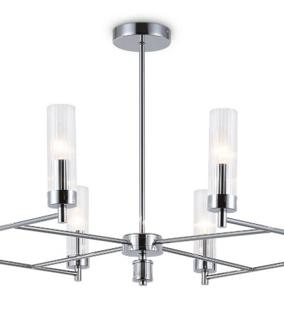 Люстра на штанге Ambrella Light High Light Modern LH55152