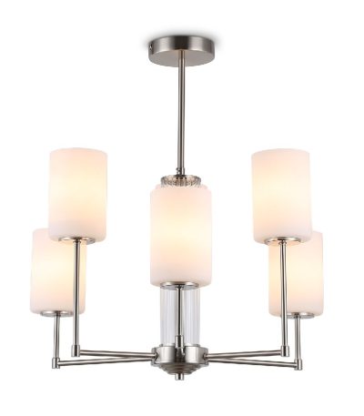 Люстра на штанге Ambrella Light High Light Modern LH56211