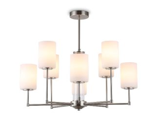 Люстра на штанге Ambrella Light High Light Modern LH56213